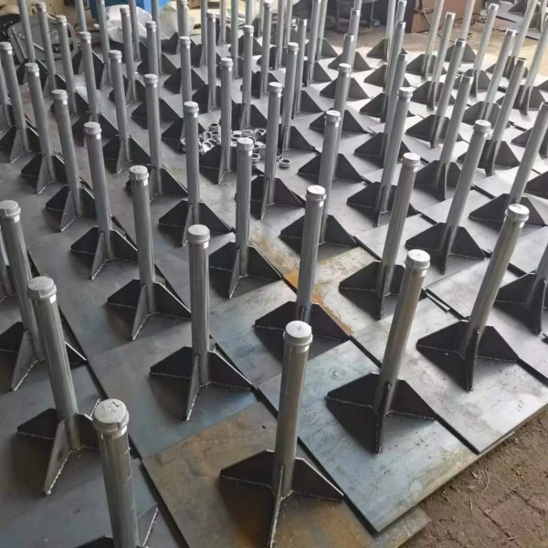 南部沉降板现货