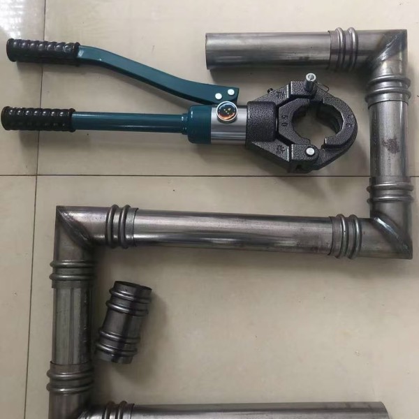 南部冷却管生产